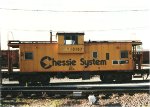 CO 903157 - Chesapeake & Ohio